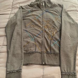 Cowgirl Hardware Jacket